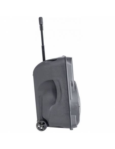 Party 10 RGB Altavoz Portátil 10\" Con Batería, USB,  BLUETOOTH, FM, Microfono - 4