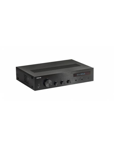 Amplificador Estéreo Bluetooth®/USB/FM AS-170PLUS - 5