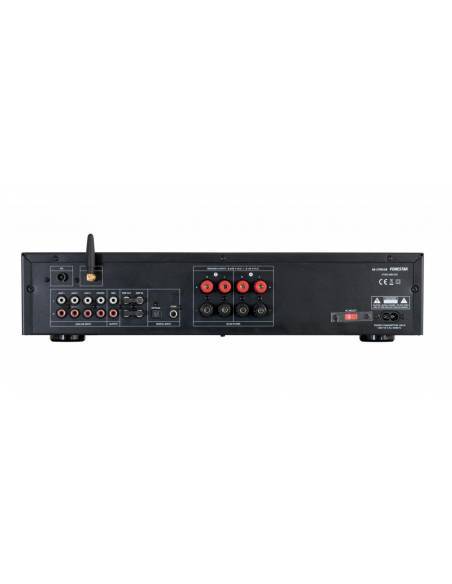 Amplificador Estéreo Bluetooth®/USB/FM AS-170PLUS - 6