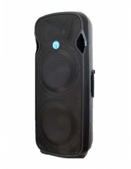 SEVEN SV215A-TWS ALTAVOZ AUTOAMPLIFICADO 2X15' MP3/BT 2000W - 1