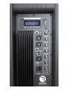 SEVEN SV215A-TWS ALTAVOZ AUTOAMPLIFICADO 2X15' MP3/BT 2000W