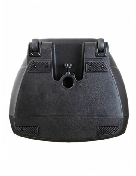 SEVEN SV215A-TWS ALTAVOZ AUTOAMPLIFICADO 2X15' MP3/BT 2000W - 7
