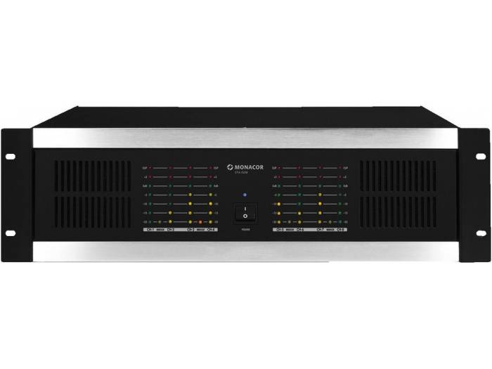 Monacor STA-1508 - 2