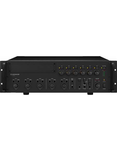 Monacor PA-6600 - 1