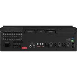 Monacor PA-6600 - 1 2