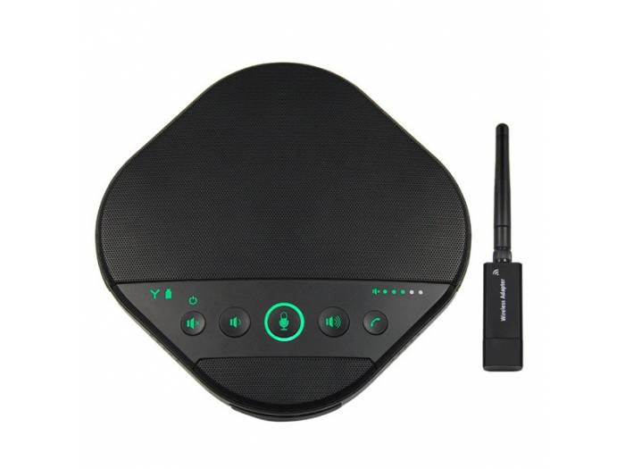 Micrófono inalámbrico omnidireccional UVE-420MW - 2