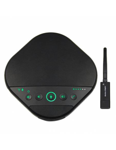 Micrófono inalámbrico omnidireccional UVE-420MW - 2