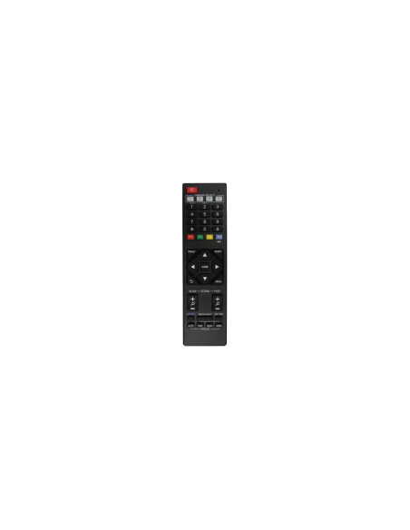 AVONIC - AV-CM40-IP-W - Cámara de red PTZ de alta calidad - 3