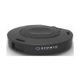 Avonic  CM-MIC100 - Micrófono & Altavoz para video-conferencia - 1 2