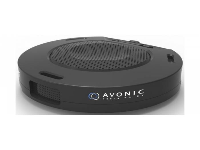 Avonic  CM-MIC100 - Micrófono & Altavoz para video-conferencia - 2