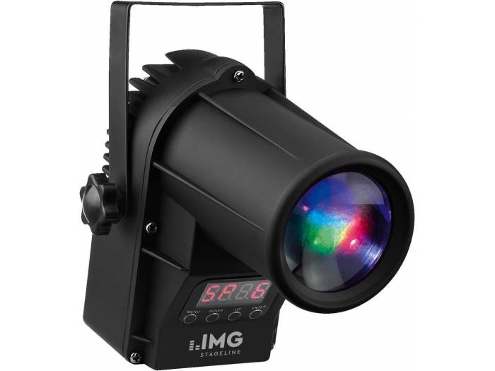 IMG Stageline LED-10SPOT - 1