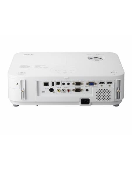 NEC M403H Proyector  4000 LUMENES FULL Hd - 4