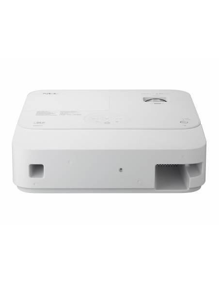 NEC M403H Proyector  4000 LUMENES FULL Hd - 5