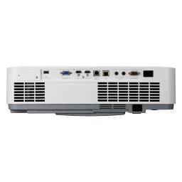 NEC P525UL - Proyector Laser 5000 Lumenes - 1 2