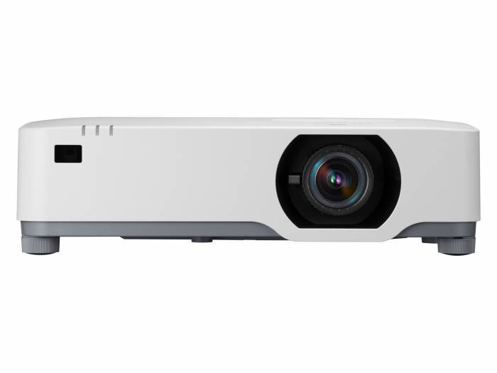 NEC P525UL - Proyector Laser 5000 Lumenes - 4
