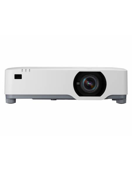 NEC P525UL - Proyector Laser 5000 Lumenes - 4