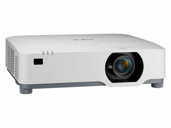 NEC P525UL - Proyector Laser 5000 Lumenes - 6