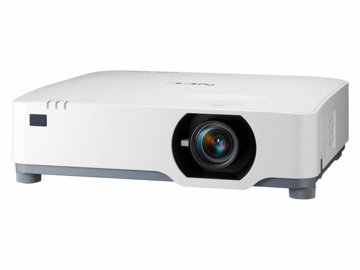 NEC P525UL - Proyector Laser 5000 Lumenes - 7