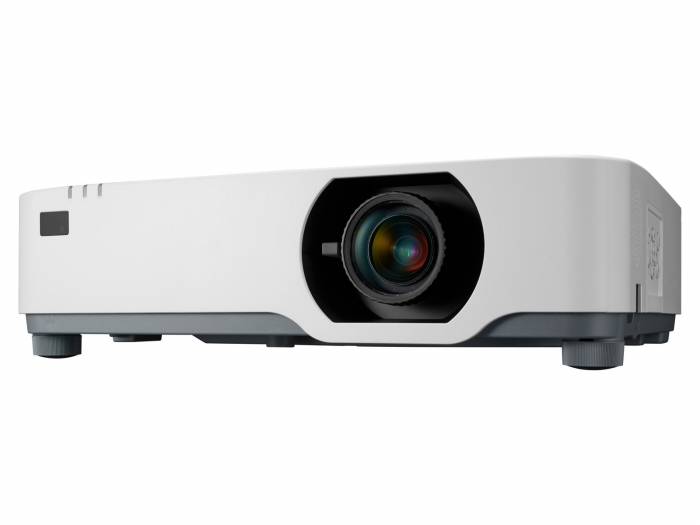 NEC P525UL - Proyector Laser 5000 Lumenes - 8
