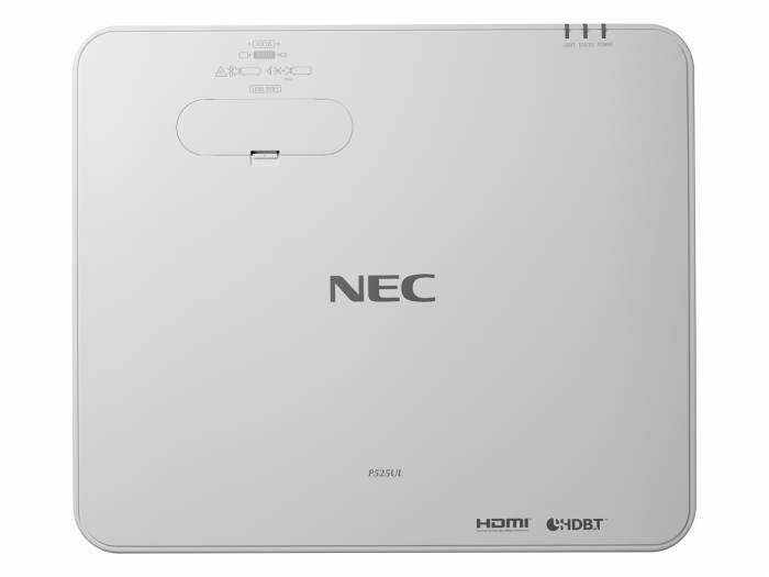 NEC P525UL Proyector Laser 5000 Lumenes