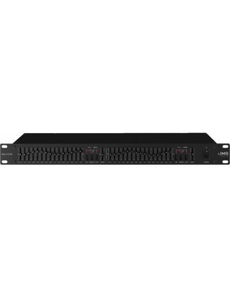 IMG Stage Line MEQ-115 - 2