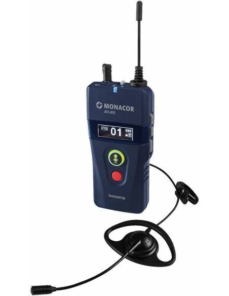 Monacor ATS-80T - 1