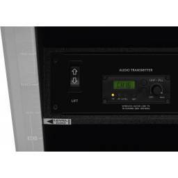 Monacor SPEECH-500/GR - 1 2