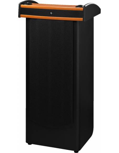 Monacor SPEECH-204 - 1