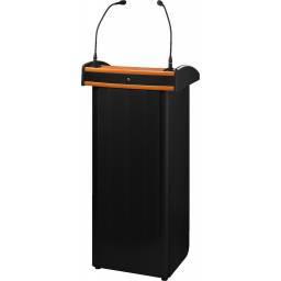 Monacor SPEECH-204 - 1 2