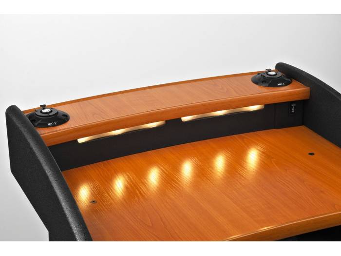 Monacor SPEECH-204 - 3