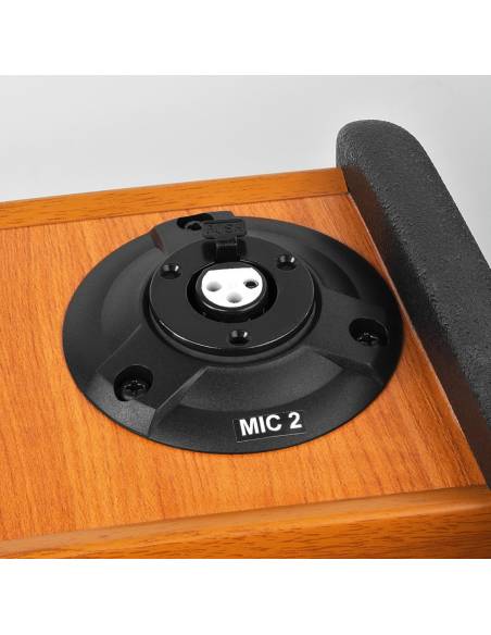 Monacor SPEECH-204 - 4