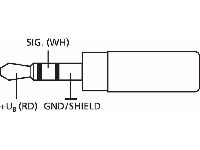 Monacor HSE-330/SK - 2