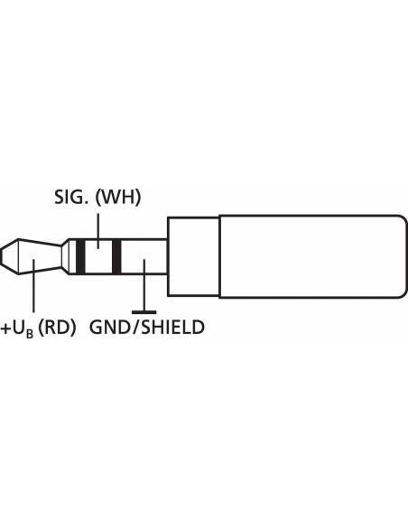 Monacor HSE-330/SK - 2