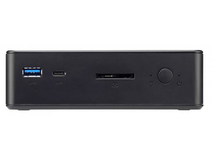 SHUTTLE MDF-12Z  - STREAMER DE 2 ZONAS - Servidor de audio en red de 2 zonas MondeF (Dante®) - 7