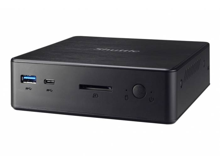 SHUTTLE MDF-12Z  - STREAMER DE 2 ZONAS - Servidor de audio en red de 2 zonas MondeF (Dante®) - 10