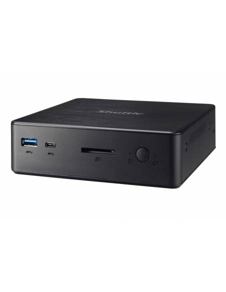 SHUTTLE MDF-12Z  - STREAMER DE 2 ZONAS - Servidor de audio en red de 2 zonas MondeF (Dante®) - 10