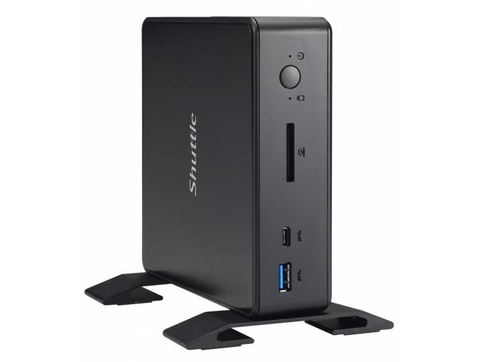 SHUTTLE MDF-12Z  - STREAMER DE 2 ZONAS - Servidor de audio en red de 2 zonas MondeF (Dante®) - 11