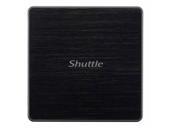 SHUTTLE MDF-12Z  - STREAMER DE 2 ZONAS - Servidor de audio en red de 2 zonas MondeF (Dante®) - 12