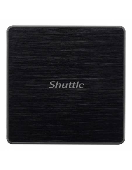 SHUTTLE MDF-12Z  - STREAMER DE 2 ZONAS - Servidor de audio en red de 2 zonas MondeF (Dante®) - 12