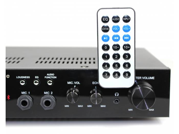 Pack Tienda Eco Multimedia Altavoces en Color Negro - 10