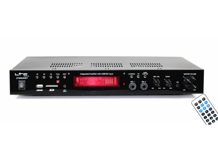 Pack Tienda Eco Multimedia Altavoces en Color Negro - 16