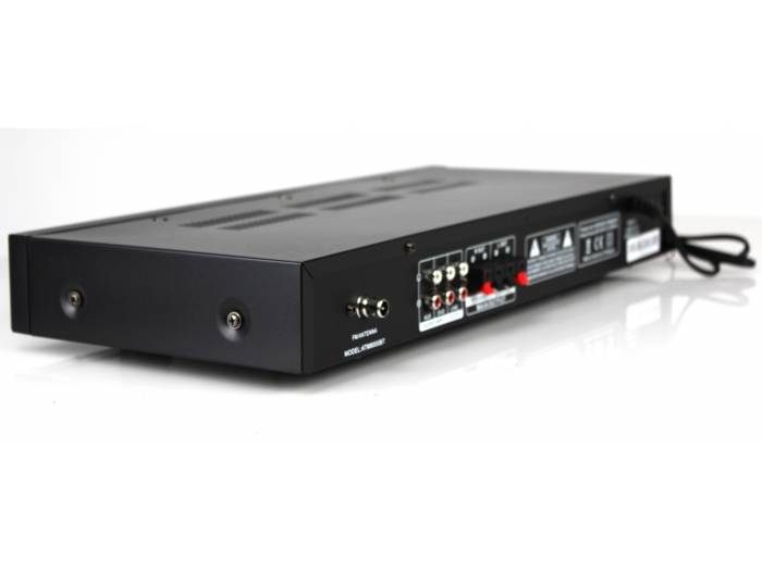 Pack Tienda Eco Multimedia Altavoces en Color Negro - 17