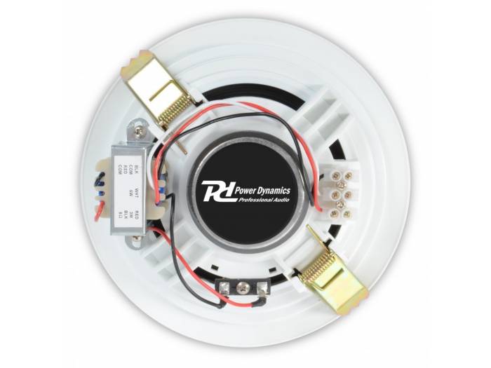 Pack Megafonía ECO con Bluetooth - 5