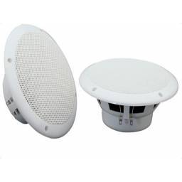 Pack Agua 1 - Mini-Amplificador Multimedia y 2 altavoces Marinos 2