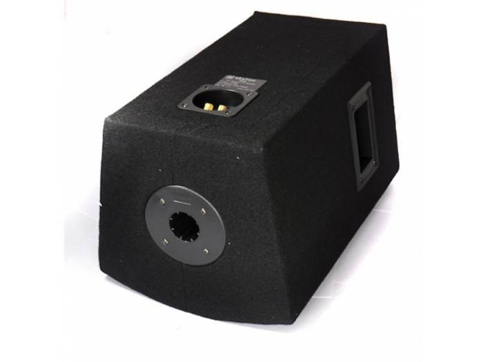 Equipo de sonido  PARTY HOME 500W - 178791-178728 - 4