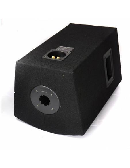 Equipo de sonido  PARTY HOME 500W - 178791-178728 - 4