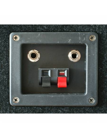 Equipo de sonido  PARTY HOME 500W - 178791-178728 - 6
