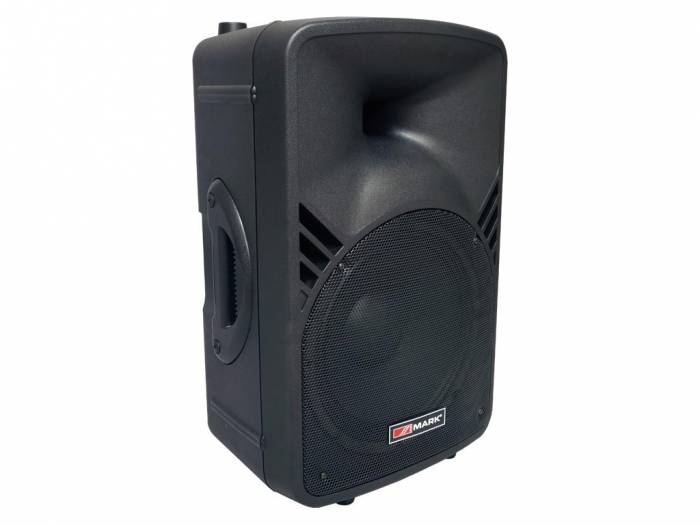 Pack de Sonido 307 - Amplificador Hibrido Pyle y 4 Altavoces Pasivos Mark MBS 105/2 - 10