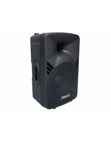 Pack de Sonido 307 - Amplificador Hibrido Pyle y 4 Altavoces Pasivos Mark MBS 105/2 - 10