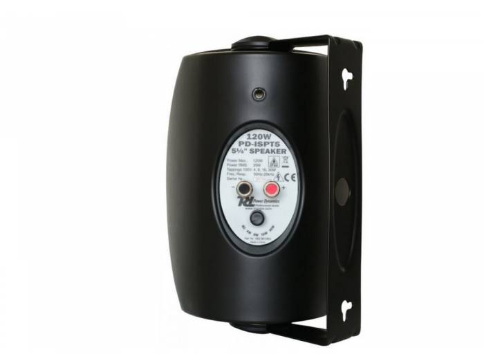 Equipo de Sonido Tienda 1040 Linea de 100v - 7